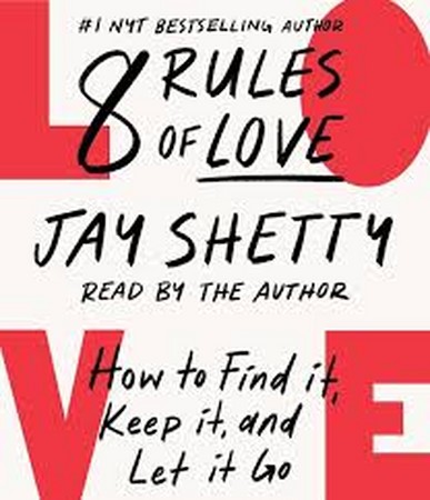 8 Rules Of Love هشت قانون عشق