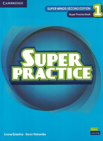 super practice 1 (2th)