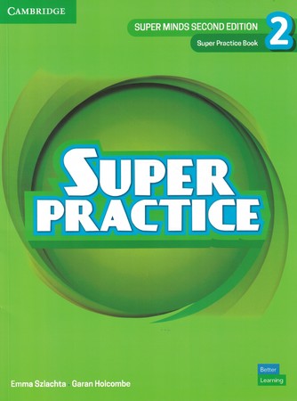 super practice 2 (2th)