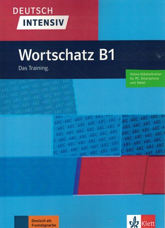 Deutsch Intensiv - Wortschatz B1