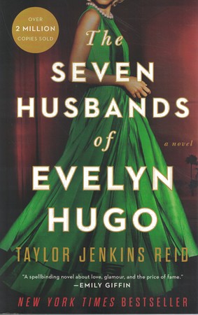The Seven Husbands of Evelyn Hugo هفت همسر اویلین هوگو 