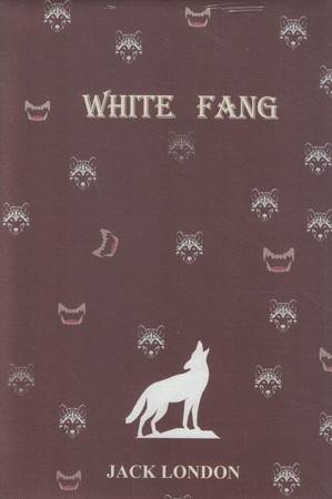 White Fang سپید دندان
