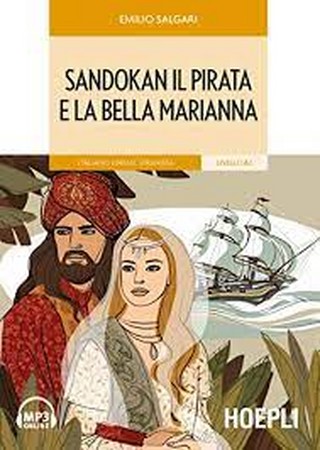Sandokan il pirata e la bella Marianna A2