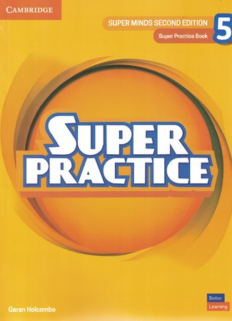 super practice 5 (2th)