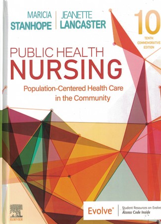 Public Health Nursing, 10th Edition
