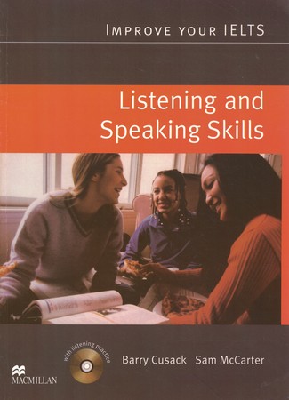 Improve Your IELTS Listening and Speaking