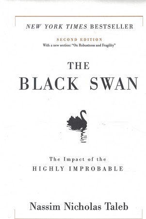 The Black Swan قوی سیاه