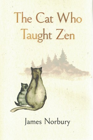 The Cat Who Taught Zen گربه ای که ذن یاد می داد