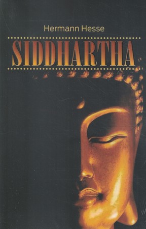 Siddhartha سیذارتا آلمانی