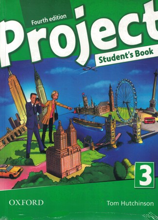 Project 3 + work (4th)QR 