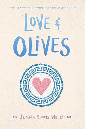 Love and Olives عشق و زیتون