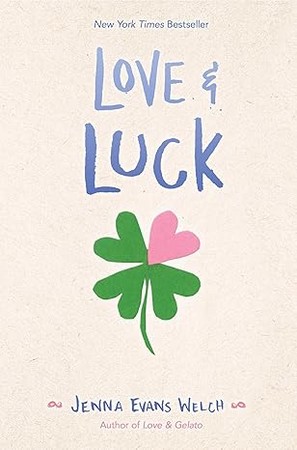 Love and Luck عشق و شانس