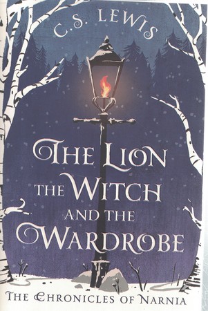 The Chronicles of Narnia ماجراهای نارنیا جلد 2: The Lion, the Witch and the Wardrobe شیر، جادوگر و کمد
