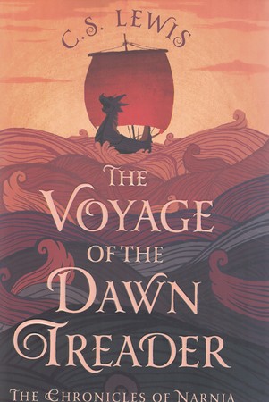 The Chronicles of Narnia ماجراهای نارنیا جلد 5: The Voyage of the Dawn Treader کشتی سپیده پیما