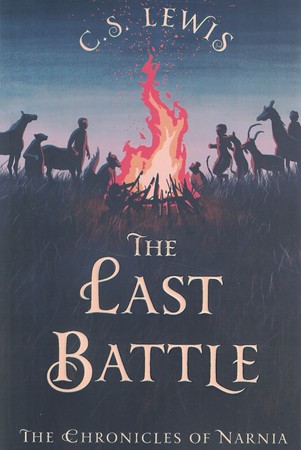 The Chronicles of Narnia ماجراهای نارنیا جلد 7: The Last Battle آخرین نبرد