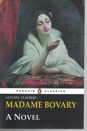 Madame Bovary مادام بواری