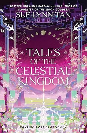 Tales of the Celestial Kingdom داستان های پادشاهی آسمانی