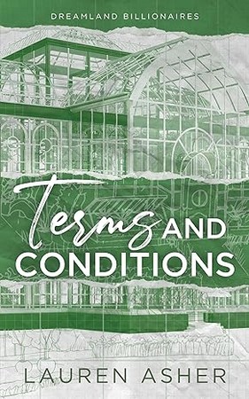 Terms and Conditions (Dreamland Billionaires 2) شرایط و ضوابط