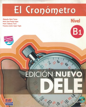 El Cronometro B1