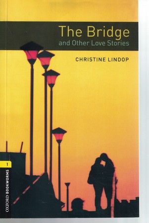 The Bridge ond other love stories CD