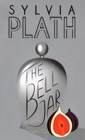 The Bell Jar حباب شیشه