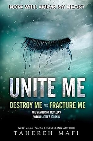 Unite Me (Shatter Me) متحدم کن