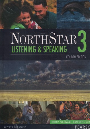 Northstar Listening & Speaking 3