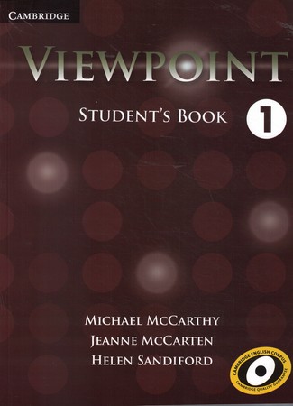 Viewpoint 1 + work QR 