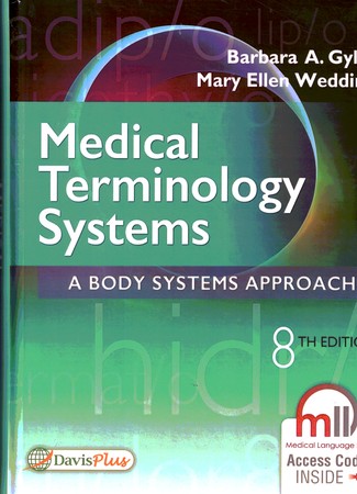 Medical Terminology Systems