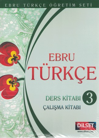 EBRU TURKCE 3