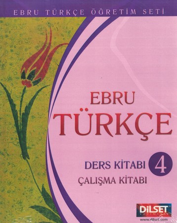 EBRU TURKCE 4