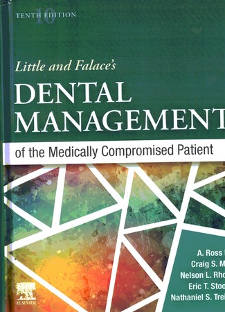 Little and Falace's Dental Management of the Medically Compromised Patient
