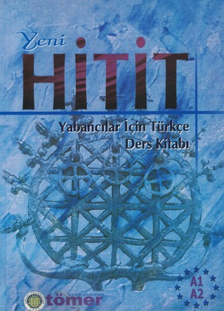 Yeni HiTiT 1 ( A1,A2) QR