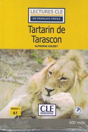 tartarin de tarascon