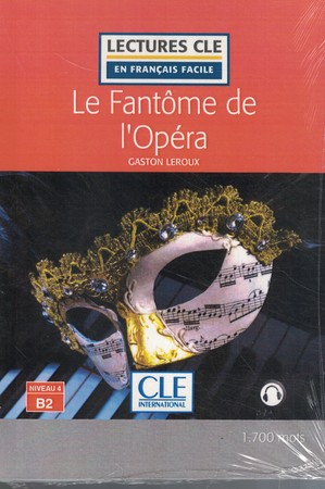 le fantome l opera