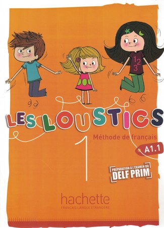 les loustics 1 A1.1