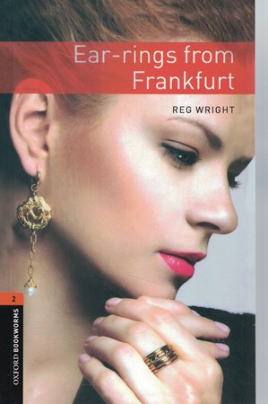 Ear-rings from Frankfurt QR