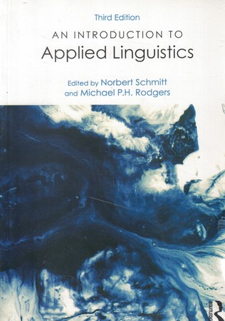 An Introduction to Applied Linguistics 3th