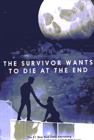 The Survivor Wants to Die at the End بازمانده می خواهد در پایان بمیرد