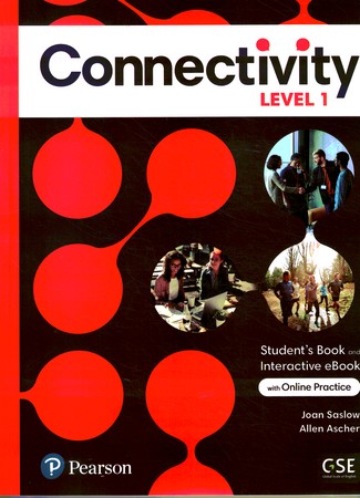 connectivity 1 + work