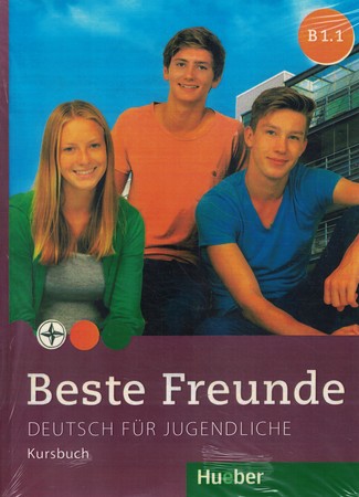 Beste Freunde B1.1
