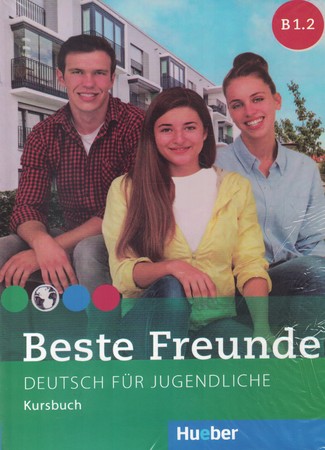 Beste Freunde B1.2