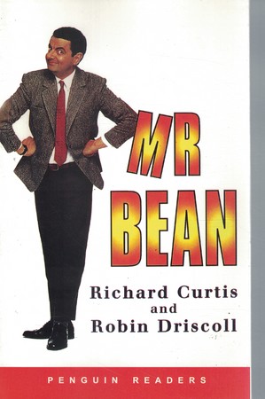MR Bean 
