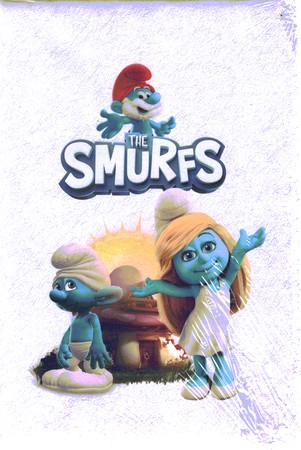 Walt Disney 39: THE SMURFS اسمورف ها