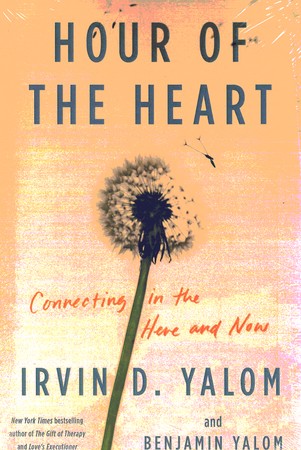 Hour of the Heart ساعت دل