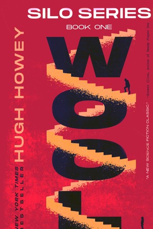 SILO : WOOL 1 سیلو جلد 1: سراب 