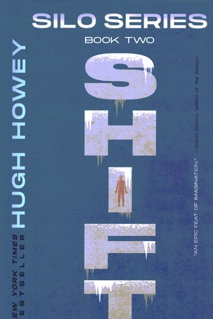 SILO : SHIFT 2 سیلو جلد 2: نوبت