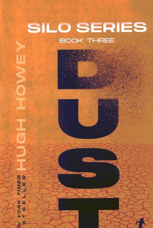SILO : DUST سیلو جلد 3: غبار