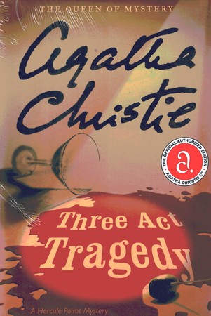 Three Act Tragedy تراژدی در سه پرده