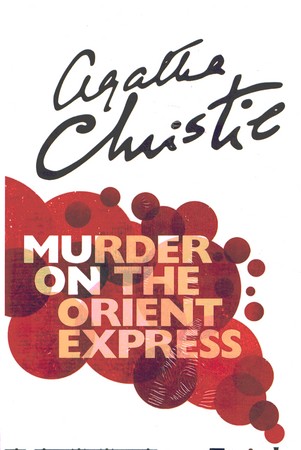 Murder on the Orient Express قتل در قطار سریع السیر شرق